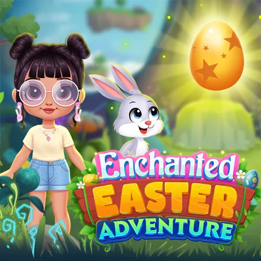 Enchanted Easter Adventure